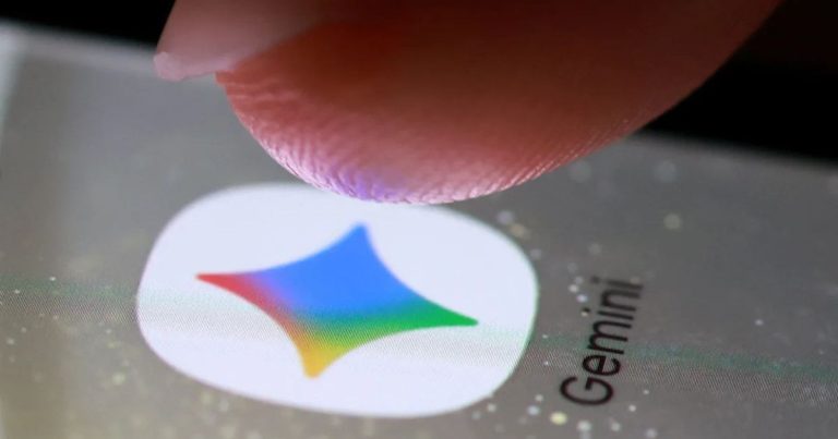 Κατηγορίες ότι το Gemini AI οδήγησε χρήστη σε αυτοκτονία