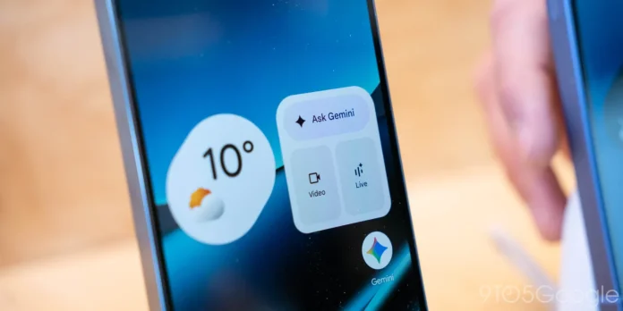 Gemini για Android: Αλλάζει την φωνητική εισαγωγή στο chatbot Gemini για Android: Αλλάζει την φωνητική εισαγωγή στο chatbot