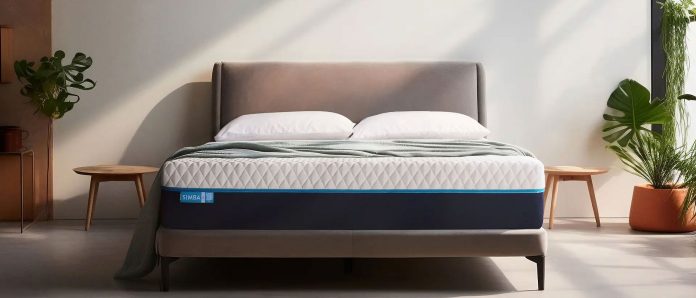 Simba Hybrid Pro Mattress review Simba Hybrid Pro Mattress review