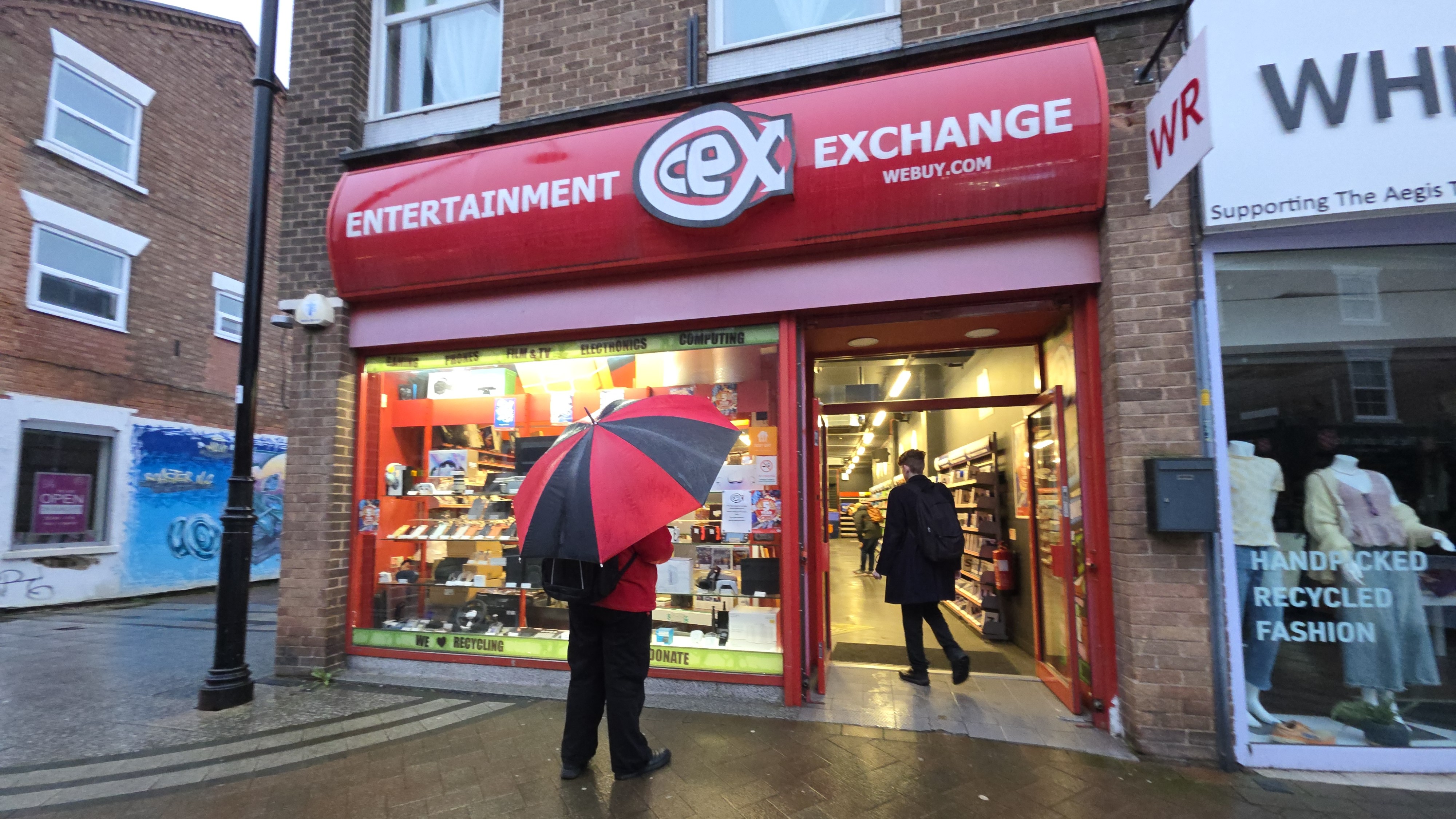 ride east midlands app