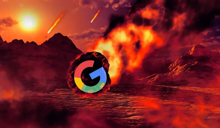 Τα στοιχεία δείχνουν πως ο AI Overviews έχει καταστρέψει την ενημέρωση