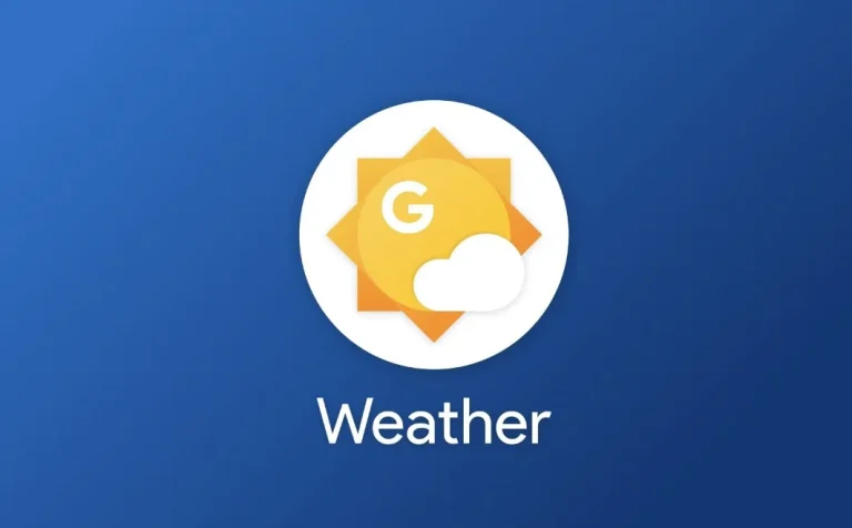 Κατεβάστε όλοι το νέο Pixel Weather για οποιοδήποτε κινητό