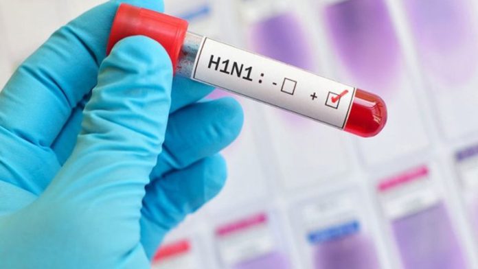 Μελέτη σε 900.000 άτομα χαρτογραφεί το ιικό φορτίο Μελέτη σε 900.000 άτομα χαρτογραφεί το ιικό φορτίο