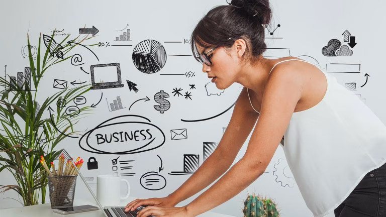 Γυναικεία επιχειρηματικότητα: Ποια είναι τα χαρακτηριστικά της στην Ελλάδα –