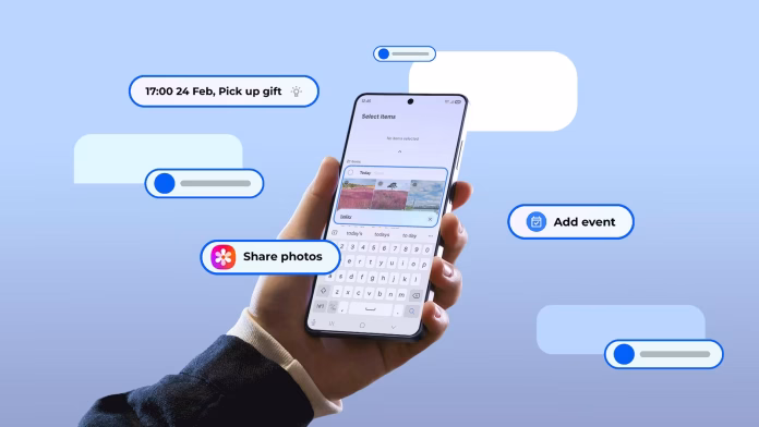 Αυτή η υποτιμημένη δυνατότητα του Samsung Galaxy 26 αλλάζει το παιχνίδι. Να πώς το χρησιμοποιώ Αυτή η υποτιμημένη δυνατότητα του Samsung Galaxy 26 αλλάζει το παιχνίδι. Να πώς το χρησιμοποιώ