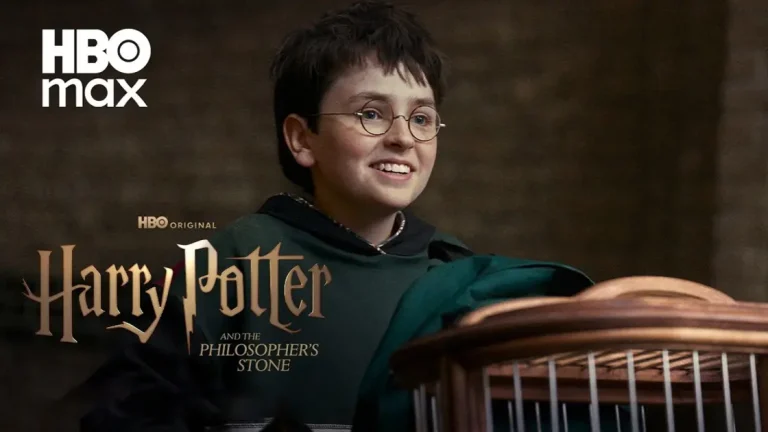 Σειρά Harry Potter: Έχουμε το πρώτο trailer!