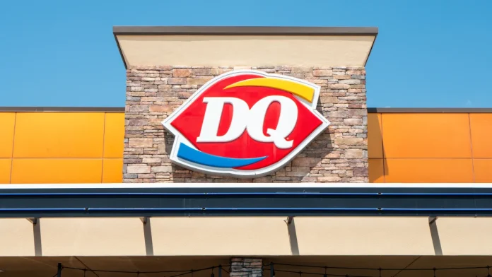 Το Dairy Queen’s Free Cone Day είναι ζωντανό — πώς να διεκδικήσετε τον δωρεάν κώνο σας σήμερα Το Dairy Queen’s Free Cone Day είναι ζωντανό — πώς να διεκδικήσετε τον δωρεάν κώνο σας σήμερα