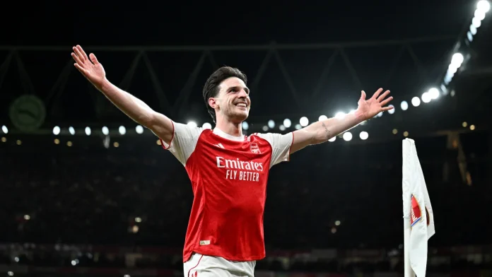 Ζωντανή ροή Άρσεναλ εναντίον Μάντσεστερ Σίτι 2026: Πώς να παρακολουθήσετε τον τελικό του Κυπέλλου EFL δωρεάν Ζωντανή ροή Άρσεναλ εναντίον Μάντσεστερ Σίτι 2026: Πώς να παρακολουθήσετε τον τελικό του Κυπέλλου EFL δωρεάν