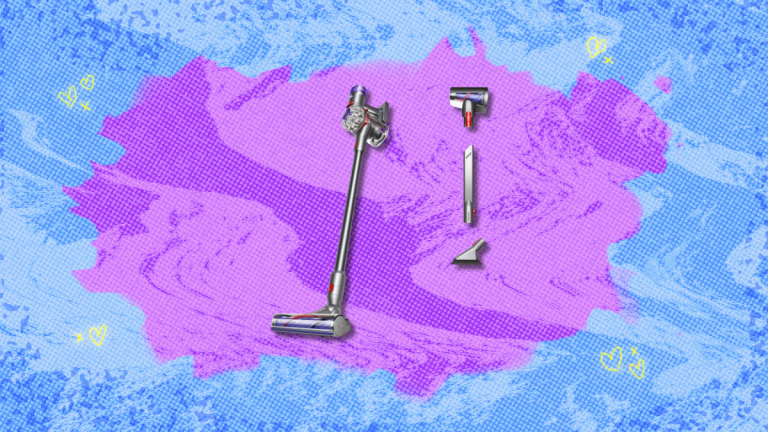 Καλύτερη προσφορά ηλεκτρικής σκούπας: Εξοικονομήστε 210 $ στο Dyson V8 Plus