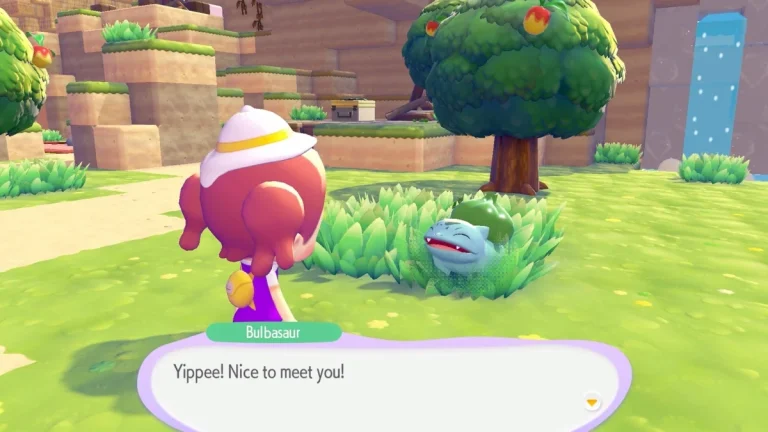 ‘Pokémon Pokopia’: Πώς να φτιάξετε χαρτί