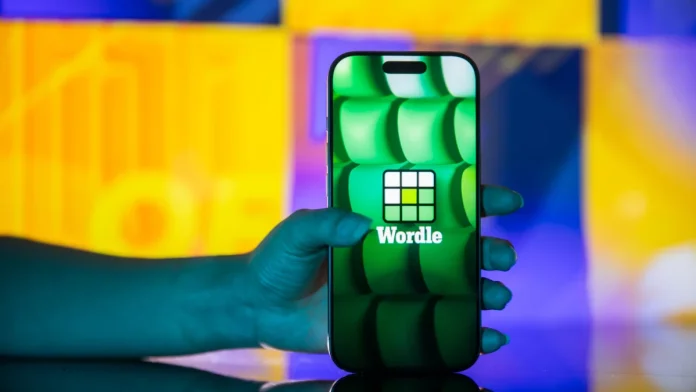 Wordle σήμερα: Η απάντηση και οι συμβουλές για τις 29 Μαρτίου 2026 Wordle σήμερα: Η απάντηση και οι συμβουλές για τις 29 Μαρτίου 2026