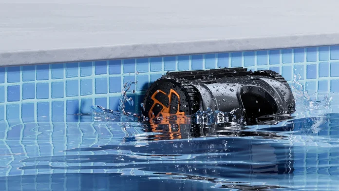 Καλύτερη προσφορά ρομποτικού καθαριστικού πισίνας: Εξοικονομήστε πάνω από 300 $ στην ανοιξιάτικη έκπτωση του Amazon Καλύτερη προσφορά ρομποτικού καθαριστικού πισίνας: Εξοικονομήστε πάνω από 300 $ στην ανοιξιάτικη έκπτωση του Amazon