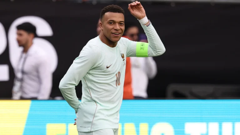 Ζωντανή ροή Κολομβία εναντίον Γαλλίας 2026: Πώς να παρακολουθήσετε δωρεάν το Διεθνές Φιλικό