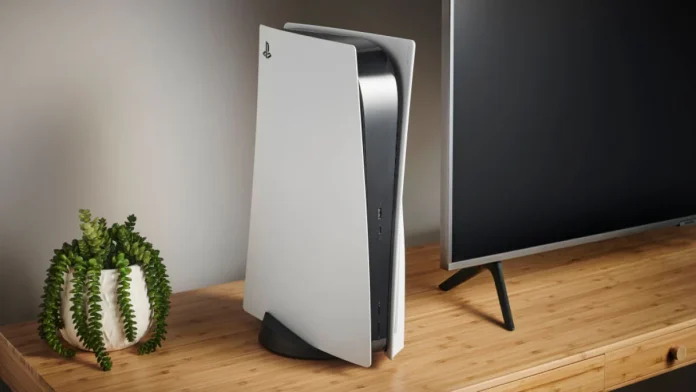 Ανακοινώθηκαν αυξήσεις τιμών PS5, PS5 Pro καθώς η Sony κατηγορεί τις οικονομικές πιέσεις Ανακοινώθηκαν αυξήσεις τιμών PS5, PS5 Pro καθώς η Sony κατηγορεί τις οικονομικές πιέσεις