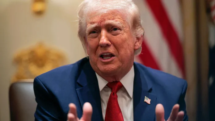 Η λίστα FCC υποδηλώνει ότι το τηλέφωνο Trump T1 είναι κατά κάποιο τρόπο αληθινό Η λίστα FCC υποδηλώνει ότι το τηλέφωνο Trump T1 είναι κατά κάποιο τρόπο αληθινό