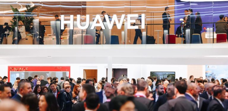 Δελτίο Τύπου – “Now Is Yours”: Η Huawei ανεβάζει τον πήχη στο MWC 2026