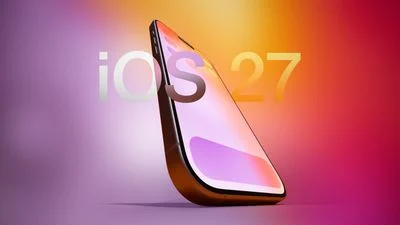 iOS 27 στο iPhone 17 1