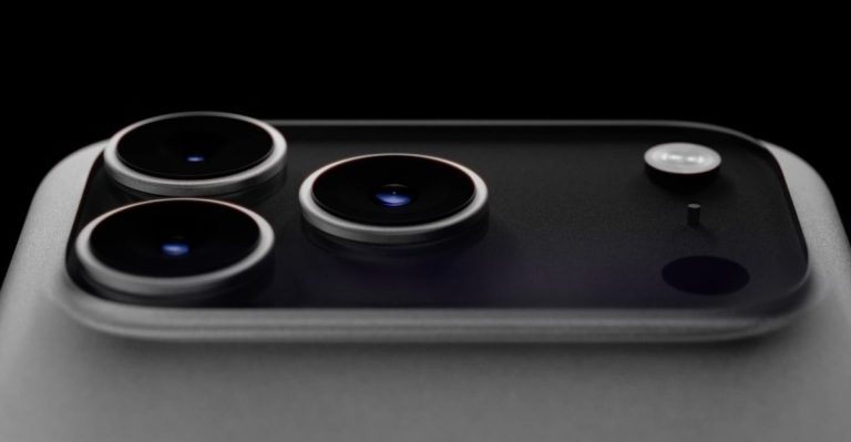 iPhone με κάμερα 200MP: Η Apple ετοιμάζει την απόλυτη αναβάθμιση