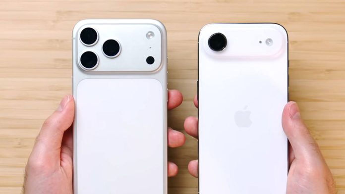 Η Apple σχεδιάζει μια κάμερα 200MP για μοντέλα iPhone του 2027 Η Apple σχεδιάζει μια κάμερα 200MP για μοντέλα iPhone του 2027