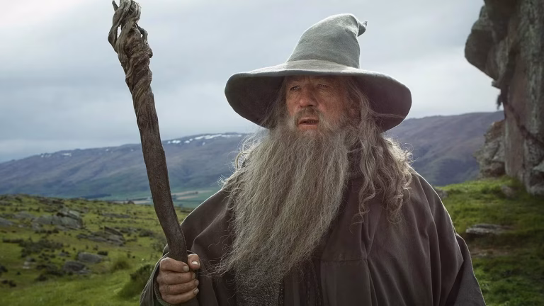 Lord of the Rings: Shadows of the Past – Νέα ταινία με σενάριο από τον Stephen Colbert