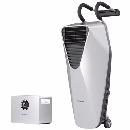 iGarden Swim Jet Series X