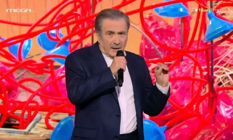 Πρώτο στην τηλεθέαση το Αλ Τσαντίρι Νιουζ – Ο Λάκης Λαζόπουλος κυριάρχησε στην prime time