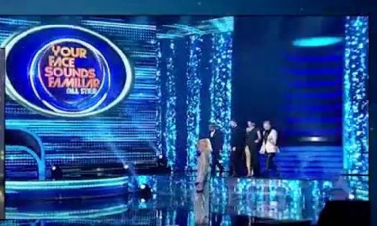 Σκάει «βόμβα» στο Your Face – Τα ονόματα που μπαίνουν στο παιχνίδι