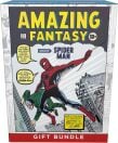 The Magic: The Gathering | Marvel's Spider-Man - Bundle: Gift Edition σε λευκό φόντο σε λευκό φόντο