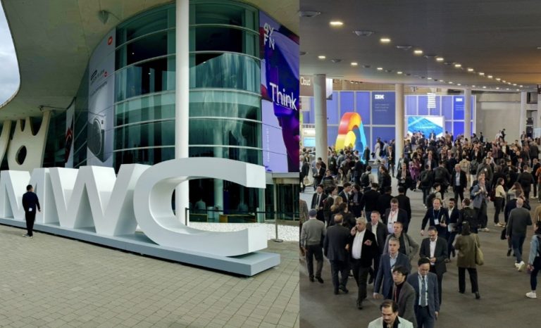 Είκοσι Χρόνια MWC στη Βαρκελώνη: Το Χρονικό μιας Ψηφιακής Επανάστασης- τι άλλαξε και τι περιμένουμε