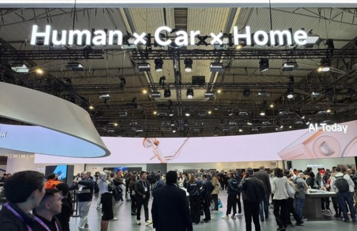 Κίνα: Έξυπνα οικοσυστήματα που μαθαίνουν από την καθημερινότητα των χρηστών Κίνα: Έξυπνα οικοσυστήματα που μαθαίνουν από την καθημερινότητα των χρηστών