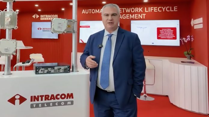 Οι ασύρματες λύσεις είναι η ραχοκοκαλιά των δικτύων — InfoCom Οι ασύρματες λύσεις είναι η ραχοκοκαλιά των δικτύων — InfoCom