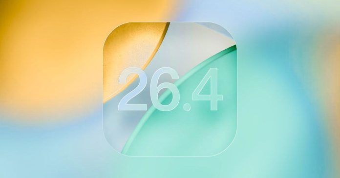 Διαθέσιμο το iOS 26.4 με Playlist Playground και νέα emojis Διαθέσιμο το iOS 26.4 με Playlist Playground και νέα emojis