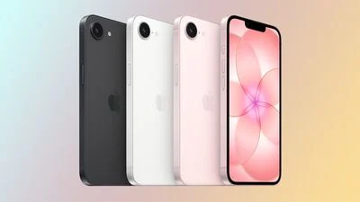 Ημέρα κυκλοφορίας του iphone 17e