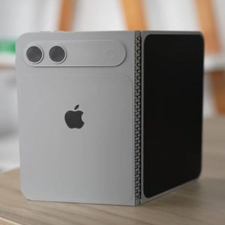 Νέα CAD σχέδια του iPhone Fold μας δείχνουν μια μοναδική “wide” σχεδίαση