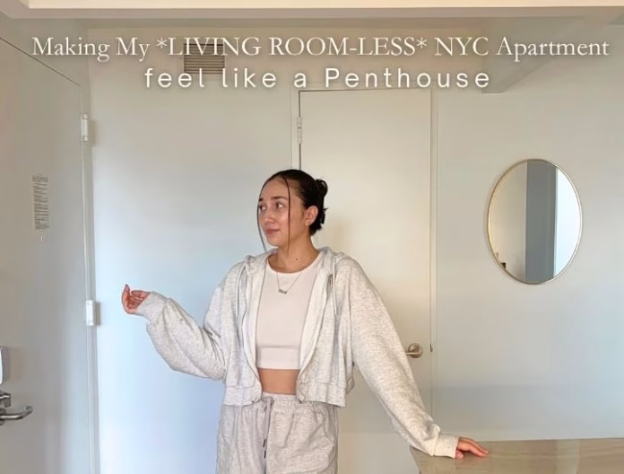 Νέοι ενοικιαστές: Γιατί επιλέγουν σπίτια χωρίς καθιστικό στις μεγάλες πόλεις – Νέοι ενοικιαστές: Γιατί επιλέγουν σπίτια χωρίς καθιστικό στις μεγάλες πόλεις –