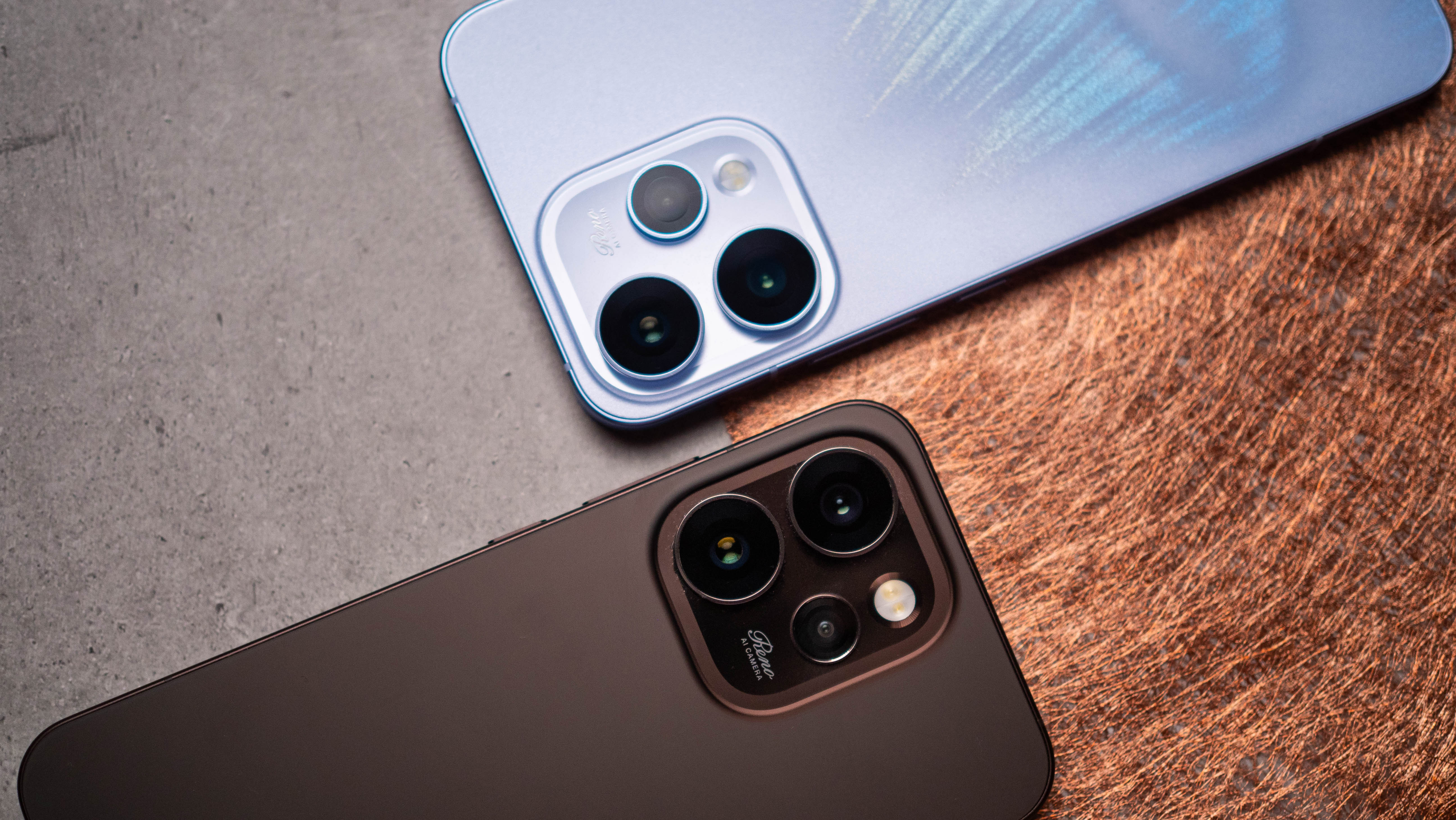 Ανασκόπηση του OPPO Reno 15 Pro στο Android Central