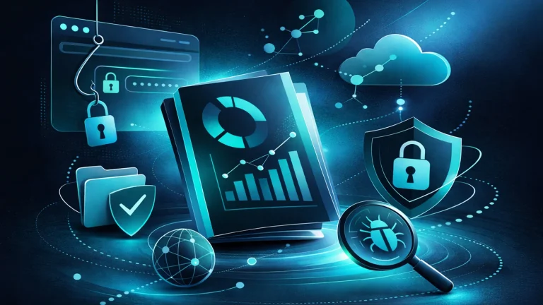 Τα δεδομένα του προγράμματος περιήγησης 2026 αποκαλύπτουν τυφλά σημεία ασφάλειας μεγάλων επιχειρήσεων