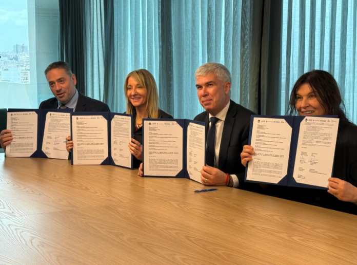 Κάθετος Διάδρομος: Συμφωνία Διαχειριστών και Κομισιόν – Κάθετος Διάδρομος: Συμφωνία Διαχειριστών και Κομισιόν –