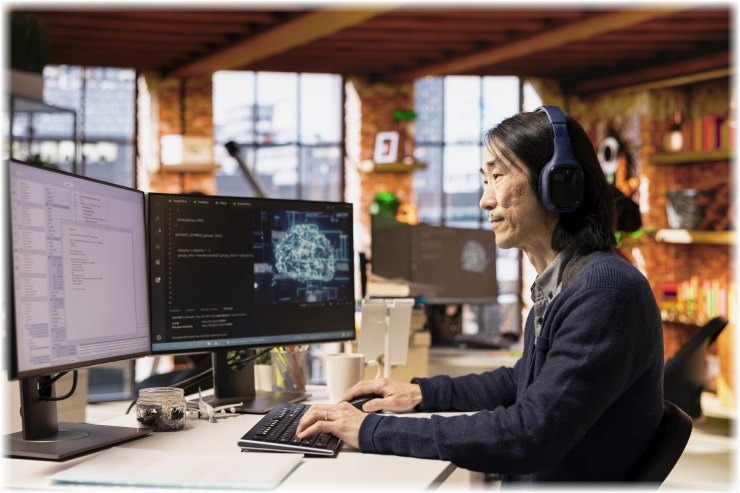 Τεχνητή νοημοσύνη: Οι κινεζικές AI startups ιδρύονται πλέον με παγκόσμια στόχευση