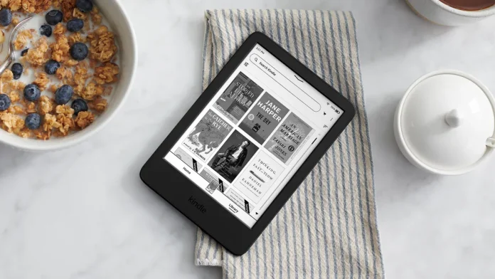 7 Ρυθμίσεις Kindle που πρέπει να αλλάξετε 7 Ρυθμίσεις Kindle που πρέπει να αλλάξετε