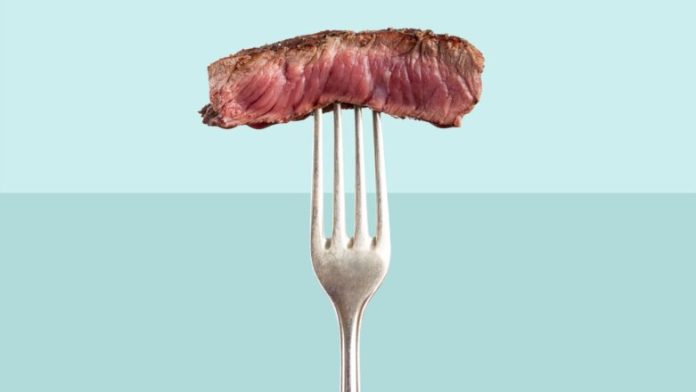 Η κατανάλωση κρέατος συνδέεται με μειωμένο κίνδυνο άνοιας σε φορείς του γονιδίου APOE4 Η κατανάλωση κρέατος συνδέεται με μειωμένο κίνδυνο άνοιας σε φορείς του γονιδίου APOE4