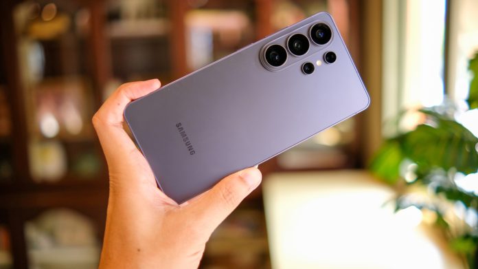 Μία από τις καλύτερες δυνατότητες του τηλεφώνου Samsung δεν είναι ενεργοποιημένη από προεπιλογή Μία από τις καλύτερες δυνατότητες του τηλεφώνου Samsung δεν είναι ενεργοποιημένη από προεπιλογή