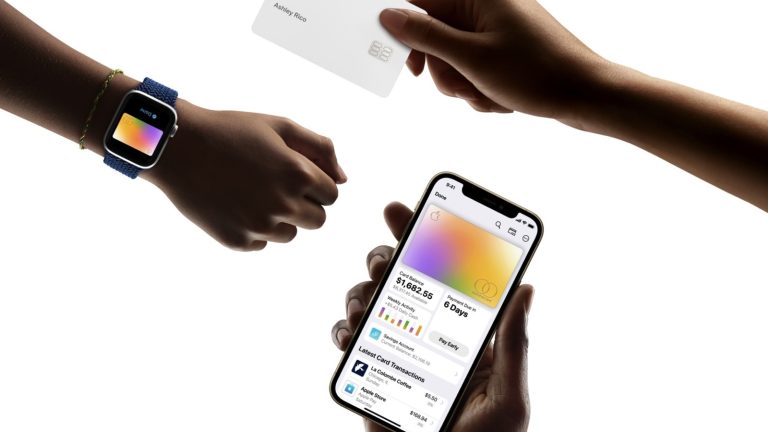 Τα επίπεδα επιστροφής μετρητών της Apple Card μπορεί να προκαλέσουν σύγχυση