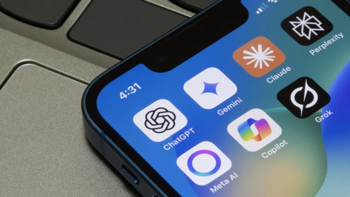 3 εκπληκτικοί τρόποι που βοηθήσατε να εκπαιδεύσετε την τεχνητή νοημοσύνη χωρίς καν να το γνωρίζετε 3 εκπληκτικοί τρόποι που βοηθήσατε να εκπαιδεύσετε την τεχνητή νοημοσύνη χωρίς καν να το γνωρίζετε