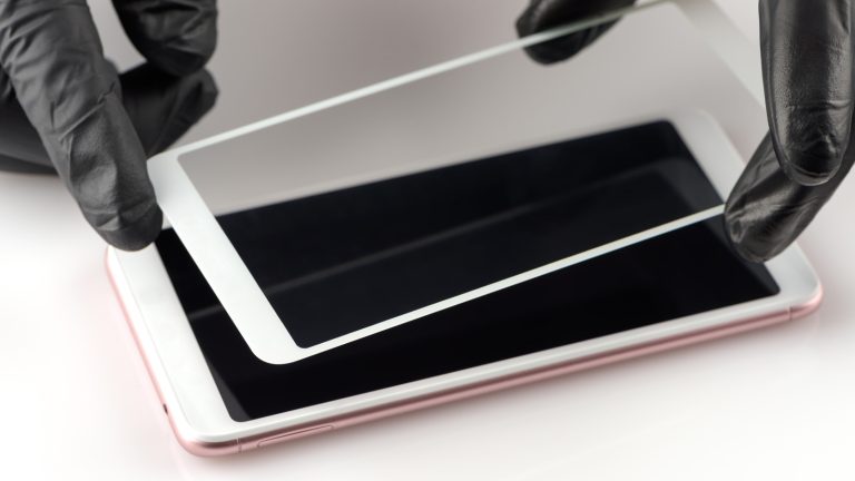 Γιατί απλά δεν χρειάζονται πλέον προστατευτικά οθόνης