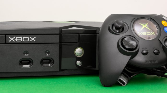 Δείτε πόσο αξίζει το αρχικό σας Xbox σήμερα Δείτε πόσο αξίζει το αρχικό σας Xbox σήμερα