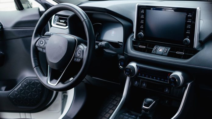 Αυτό το εμβληματικό χαρακτηριστικό αυτοκινήτου είναι επίσημα νεκρό το 2026 Αυτό το εμβληματικό χαρακτηριστικό αυτοκινήτου είναι επίσημα νεκρό το 2026