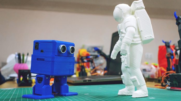 9 Obscure 3D Printing Sites You Need To Check Out 9 Obscure 3D Printing Sites You Need To Check Out