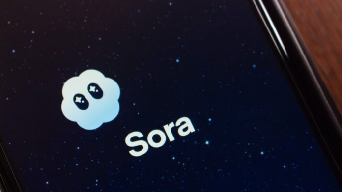 Το OpenAI κλείνει το Sora Το OpenAI κλείνει το Sora