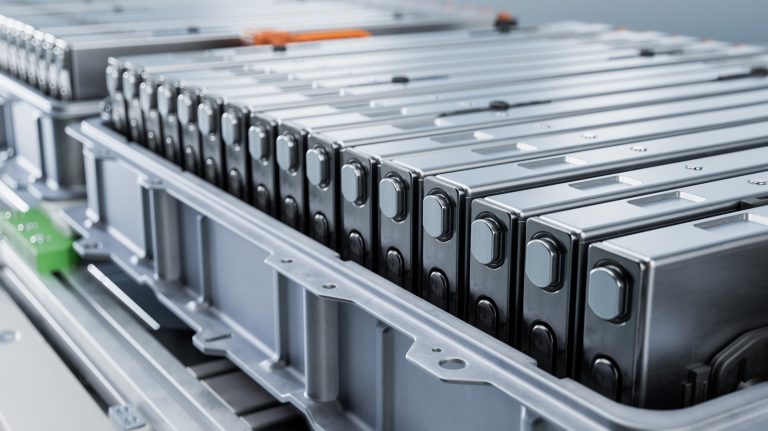 Αυτή η νέα μπαταρία θα μπορούσε να είναι το μέλλον της γρήγορης αλλαγής